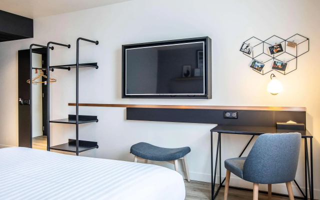 Hôtel Mercure Paris Gennevilliers