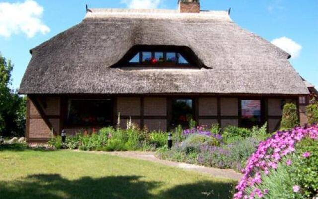 Ferienwohnungen Bodstedt FDZ 140