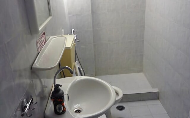 Haroula Apartments
