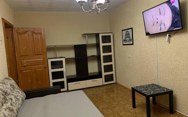 Апартаменты на улице Интернациональная 141/1