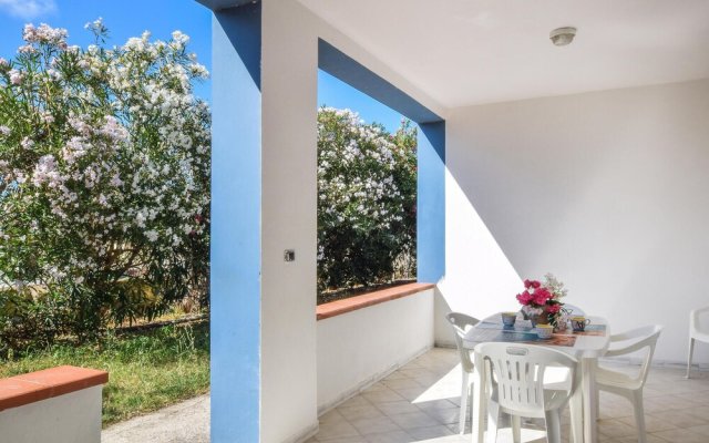 Nice Apartment in Sorso With 3 Bedrooms