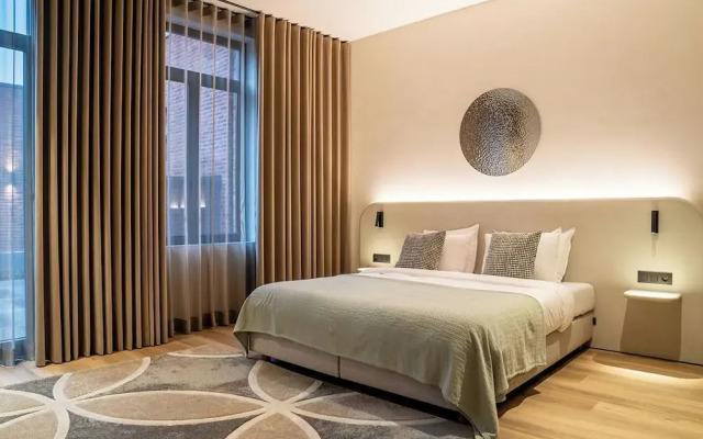 Boutique Hotel Annamaes