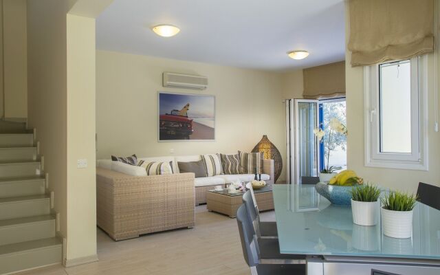 Protaras Sirina Bay Villa 137A