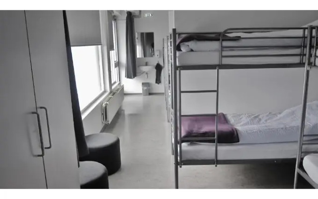 Sport Hostel Reykjavík