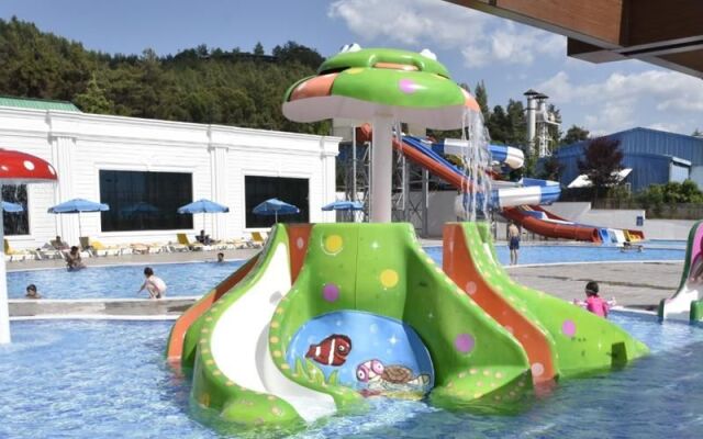 Ayvaz Park Hotel