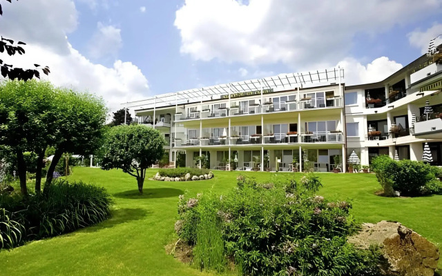 Parkhotel Flora