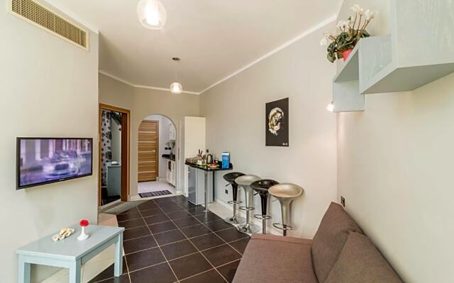 Royal Beach Serviced Apartments