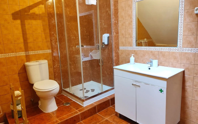 Casas da Biquinha