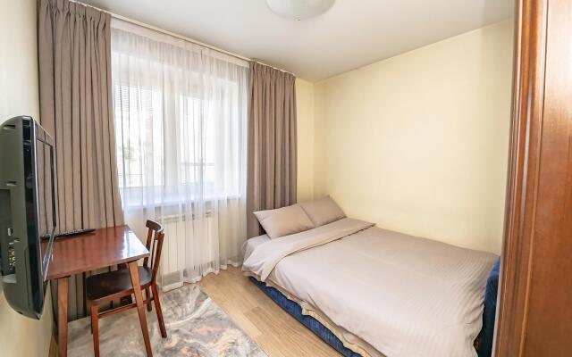 Бель на Семеновской