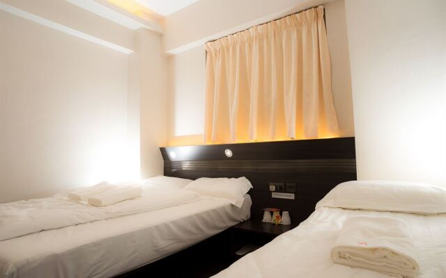 Welcome Inn