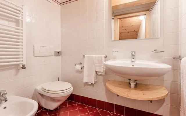 Belvilla by Oyo Maso Margherita Bilo