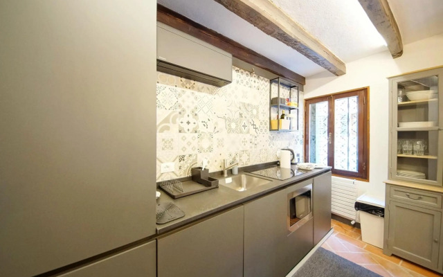 DolceVita Apartments N. 495 Biennale