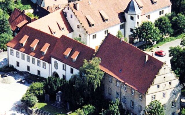 Schlosshotel Ravenstein