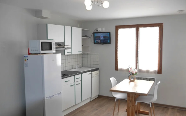 Alpes Studio - Near Olympe 1 Gondola