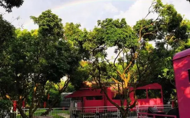 Guangzhou Letu Siji RV Tourist Camp