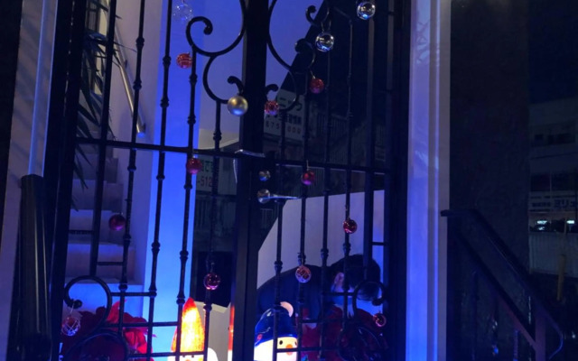 Hotel Y'Rise To Urasoe