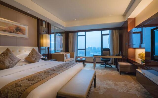 Happiness Hotel Changzhou