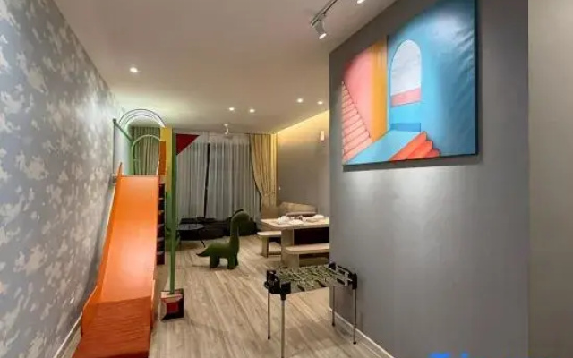 Legoland-JB Medini Luxury Play & Stay 5Pax