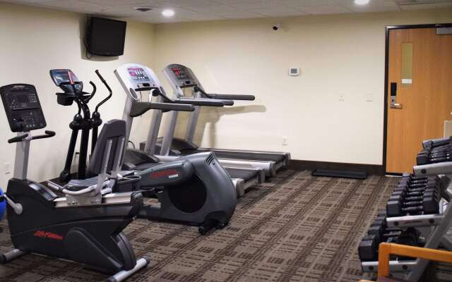 AmericInn by Wyndham Merrill