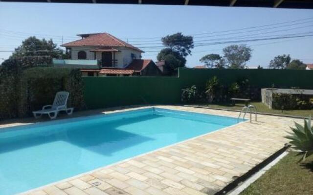 Pousada Tourne Bride