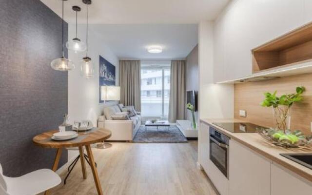 Apartament 24 - OVO