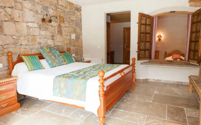 L Escapade Hotel