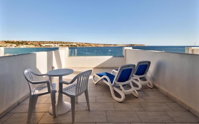 db Seabank Resort and Spa