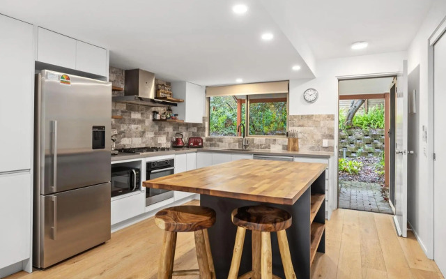 Peregian Beach Apartment