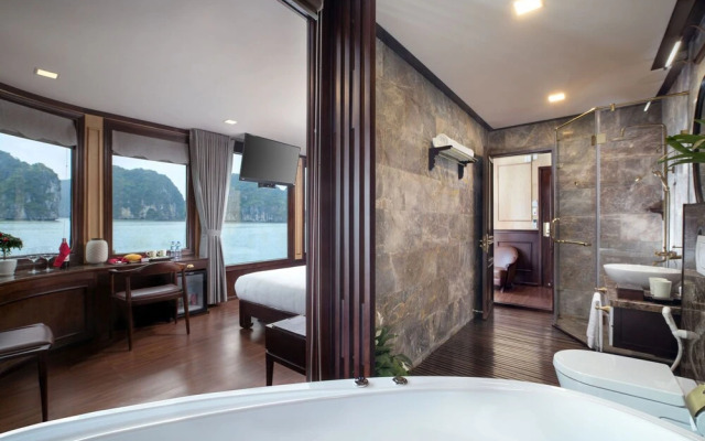 Orchid Trendy Cruise