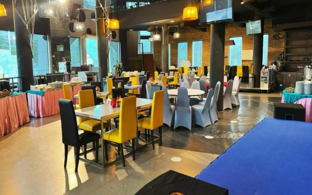Vasidtee City Hotel