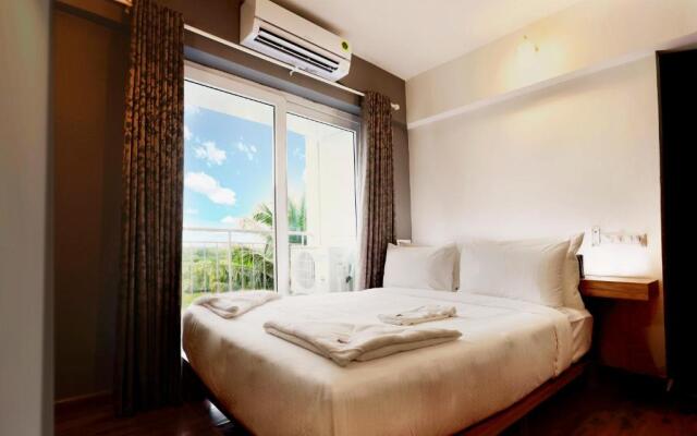 Transit Suites By GrandWest