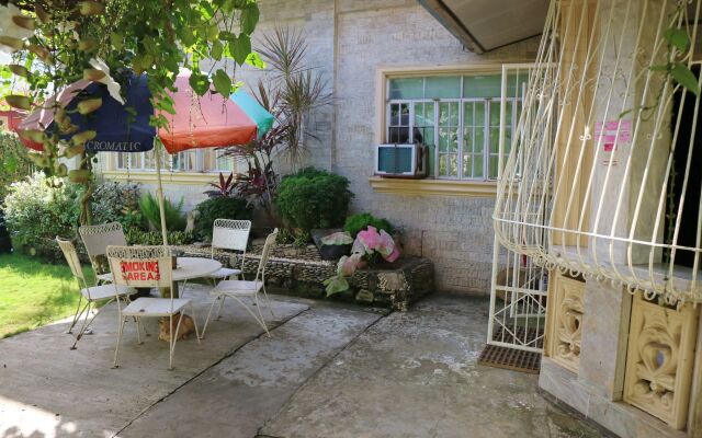 RPK Dormitory Bed and Breakfast