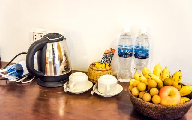 Boreirom Teuk Chhou Resort