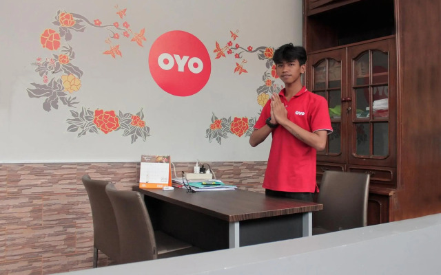 OYO 121 Rumah Ayub Syariah