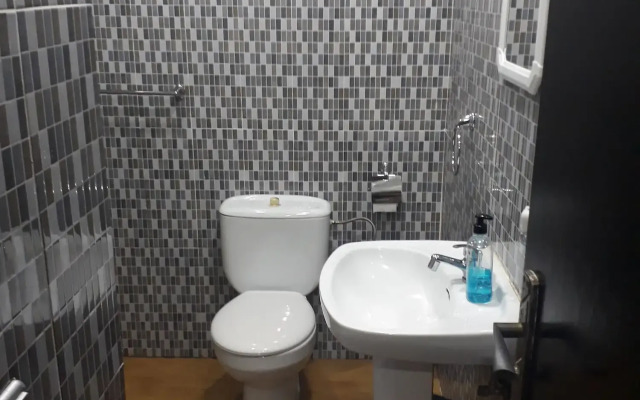 Hostal Mayor