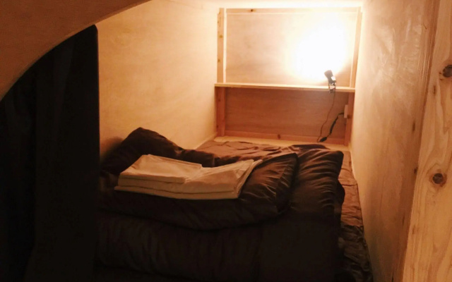 Y Pub & Hostel Tottori