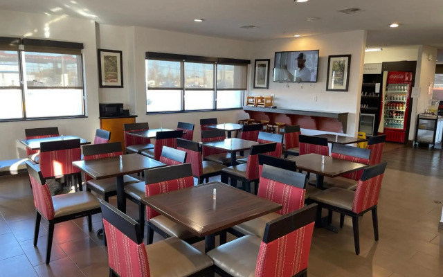 Comfort Suites Lake Charles