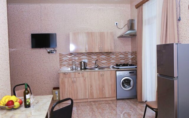 Apart Hotel 25