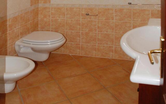 Apartment in Budoni With Terrace