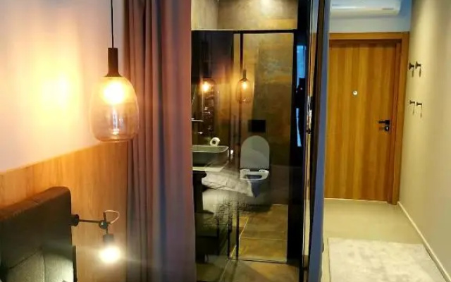 Apartamenty Dobry Browar