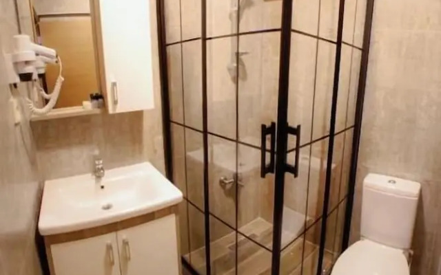 Mari̇ne Vi̇ew Hotel