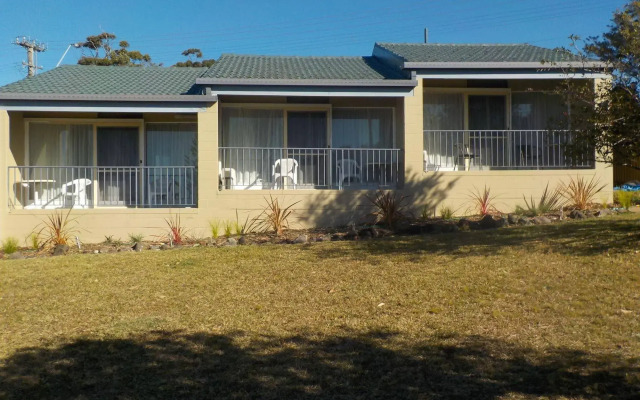 Mollymook Motel