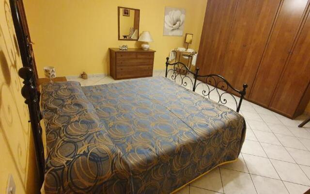 Appartamento Colle Mezzano