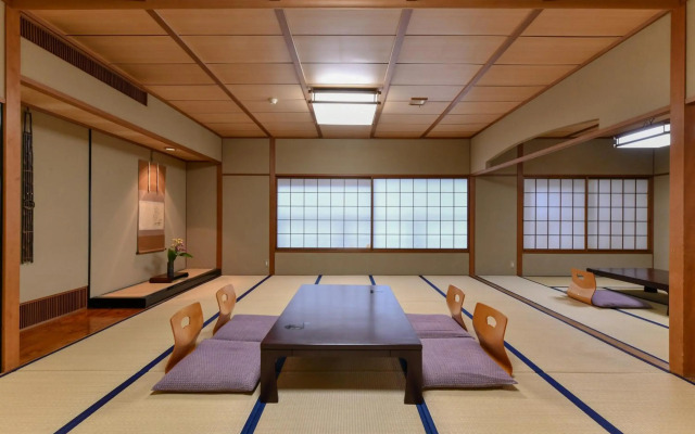 Taiheikaku