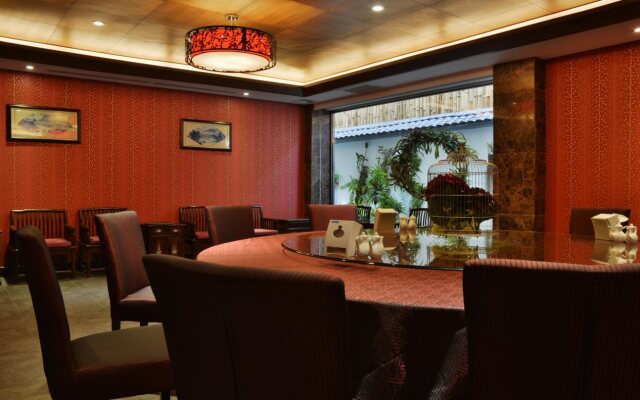 Taiming Hotel