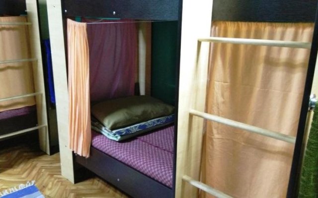 Mini-Hotel & Hostel Zarya