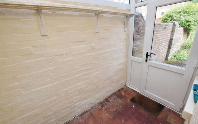 Exeter Terrace Retreat - 4 Bedroom House