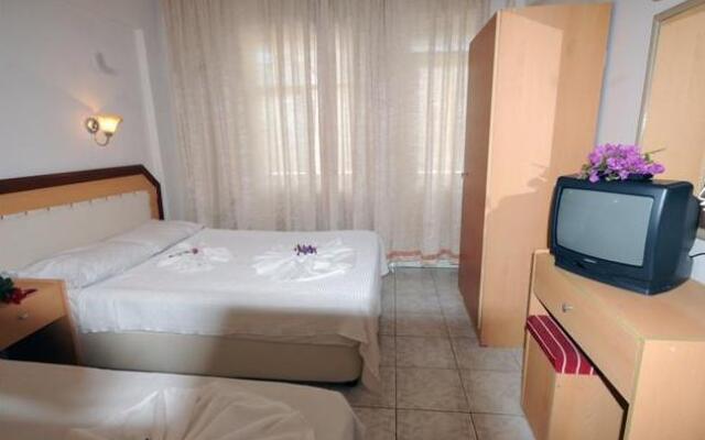 Mandalin Villa 1