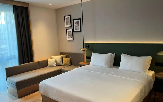 Hilton Garden Inn Radom