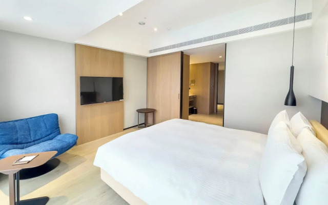Hsin Hotel